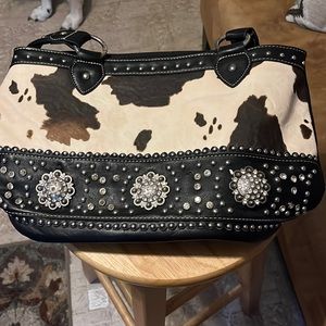Montana West Handbag